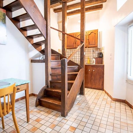 Apartamento L'Authentique - Tours Exterior foto