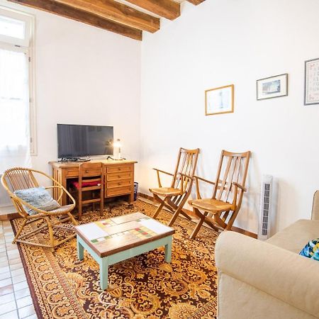 Apartamento L'Authentique - Tours Exterior foto