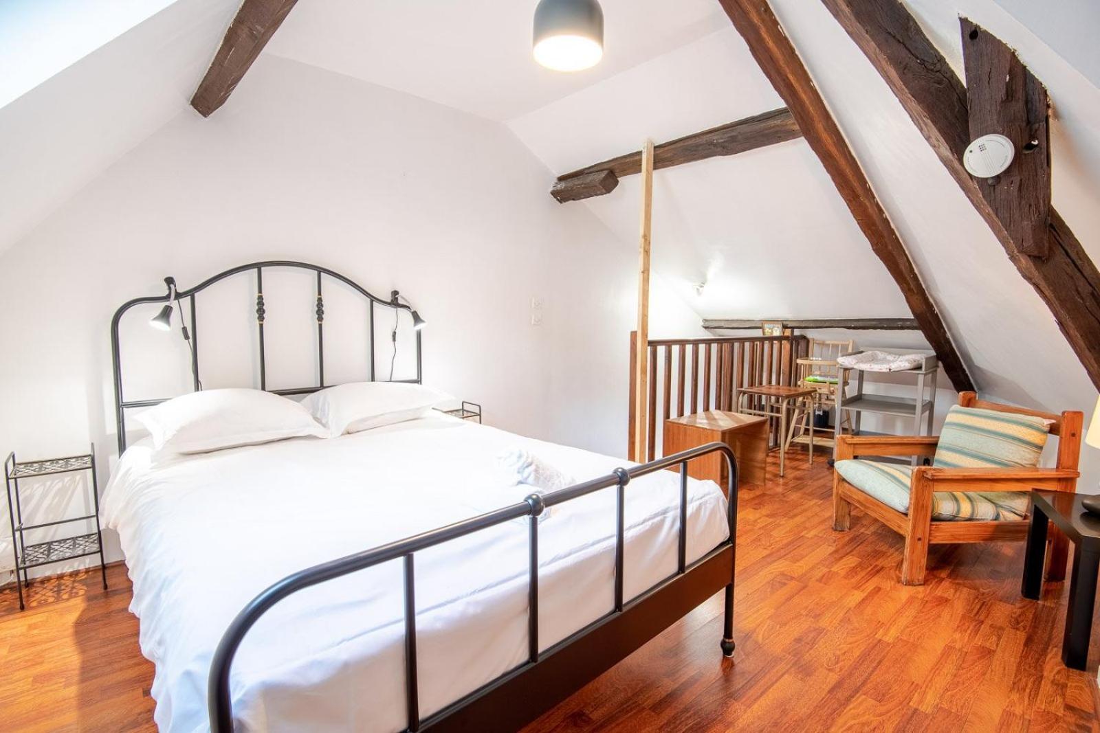 Apartamento L'Authentique - Tours Exterior foto